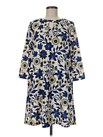 Sami + Dani Casual Dress (view 1)