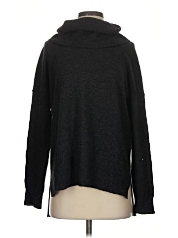 LINE Cashmere Pullover Sweater (view 1)