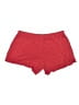 Lands' End Hearts Red Shorts Size 1X - photo 2