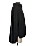LINE 100% Cashmere Black Cashmere Pullover Sweater Size XS - photo 4
