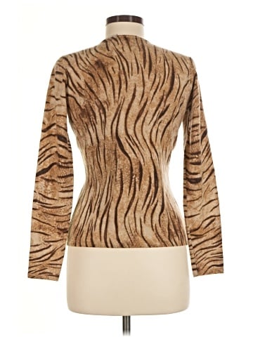 Neiman Marcus Cashmere Cardigan (view 2)
