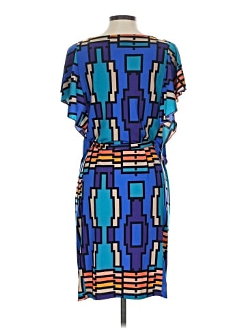 Attention Casual Dress (view 2)