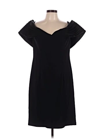 Rimini Cocktail Dress (view 1)