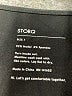 Storq Black Tank Top Size 3X - photo 6