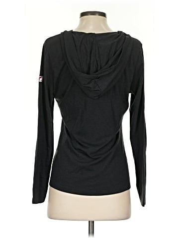 District. Long Sleeve T-Shirt (view 2)