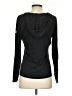 District. Black Long Sleeve T-Shirt Size S - photo 2
