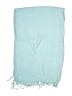 Valerie Stevens Teal Scarf One size - photo 2
