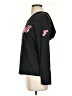 District. Black Long Sleeve T-Shirt Size S - photo 5