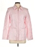 Harve Benard Pink Jacket Size 8 - photo 1