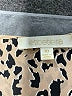 Etcetera 100% Silk Tan Sleeveless Silk Top Size 10 - photo 7