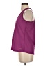 Hind Purple Active Tank Size S - photo 5