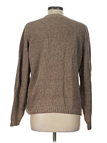Natural Reflections Pullover Sweater (view 2)