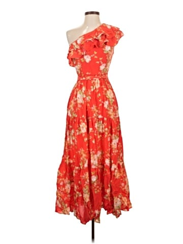 Yumi Kim Cocktail Dress (view 1)