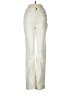 STUDIO BLUE Ivory Jeans Size 28 waist - photo 1