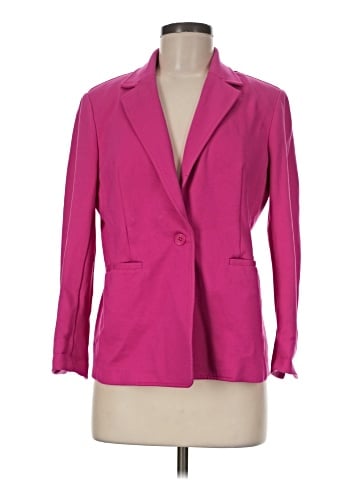 Anne Klein Blazer (view 1)