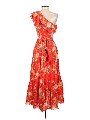 Yumi Kim Cocktail Dress (view 2)