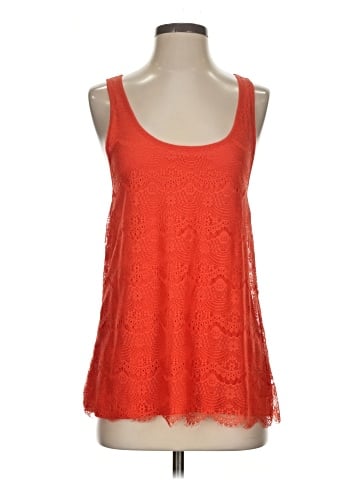 Fossil Sleeveless Top (view 1)