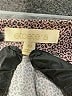 Etcetera 100% Polyester Brown Sleeveless Blouse Size 10 - photo 7