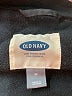 Old Navy 100% Polyester Black Vest Size M - photo 6