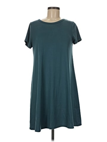 Alya Casual Dress (view 1)