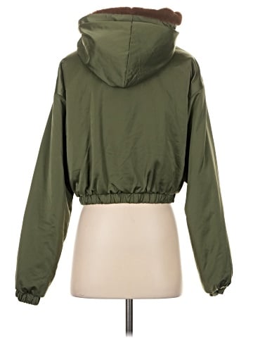 Divided by H&M Windbreaker (view 2)