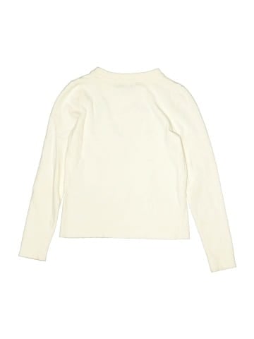 Milly Minis Pullover Sweater (view 2)