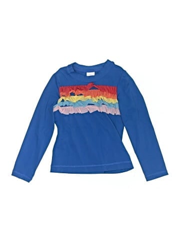 Hanna Andersson Rash Guard (view 1)