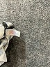 Lularoe Print Black White Leggings Size 1X (estimated) - photo 7