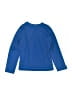 Hanna Andersson Blue Rash Guard Size 5 - photo 2