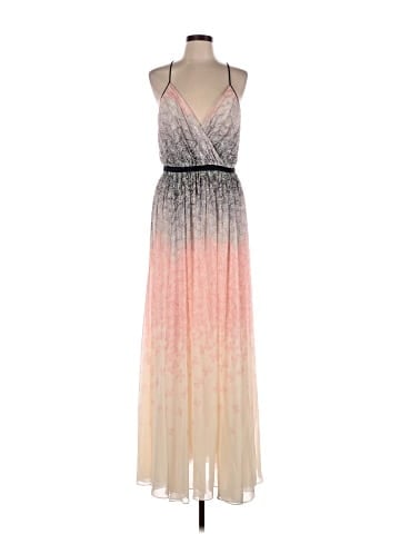 Badgley Mischka Cocktail Dress (view 1)