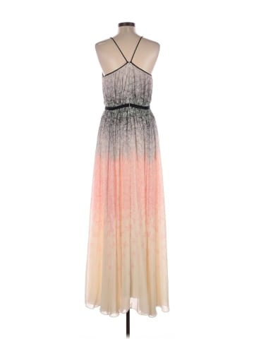 Badgley Mischka Cocktail Dress (view 2)