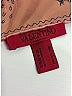 Valentino 100% Silk Pink scarf One size - photo 7