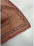 Valentino 100% Silk Pink scarf One size - photo 6