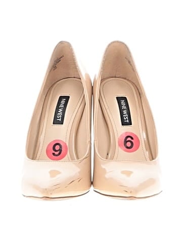 Nine West Heels (view 2)