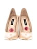 Nine West Ivory Heels Size 6 - photo 2