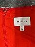 Milly Red Kimono Size 8 - photo 7