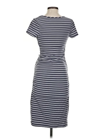 Isabel Maternity Casual Dress (view 2)
