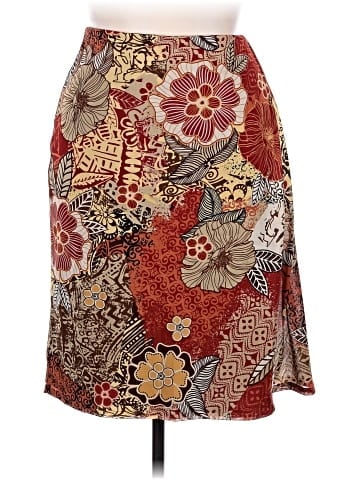 Coldwater Creek Casual Skirt (view 1)