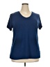 Amazon Essentials Blue Active T-Shirt Size XXL - photo 1