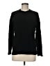 T Tahari Black Pullover Sweater Size M - photo 1