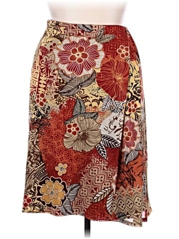 Coldwater Creek Casual Skirt (view 2)
