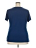 Amazon Essentials Blue Active T-Shirt Size XXL - photo 2