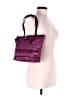 Coach 100% Leather Purple Leather Shoulder Bag One size - photo 2
