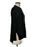 T Tahari Black Pullover Sweater Size M - photo 4