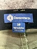 Democracy Solid Green Khakis Size 16 - photo 7