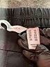 Isaac Mizrahi LIVE! Solid Black Active Pants Size 14 - photo 7