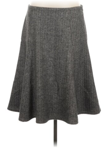 Sundance Wool Skirt (view 1)