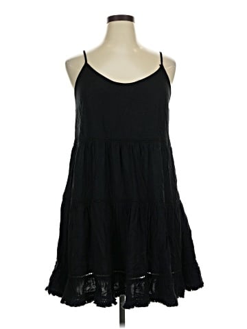 Mossimo Supply Co. Casual Dress (view 1)