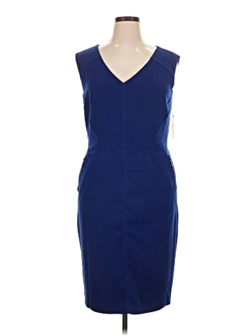 Laundry by Shelli Segal Cocktail Dress (view 1)