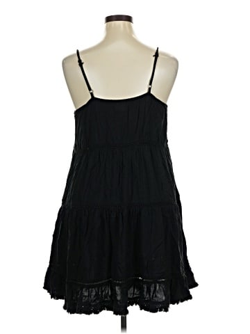 Mossimo Supply Co. Casual Dress (view 2)